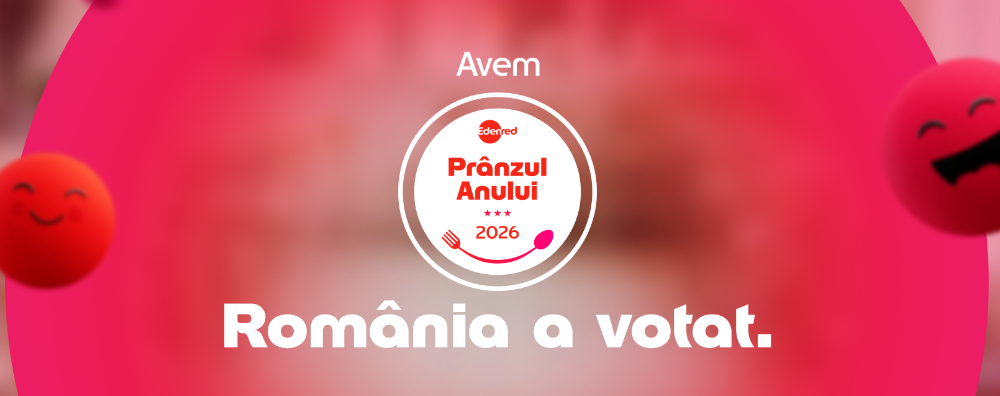 Prânzul Anului 2026