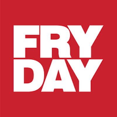 Fryday