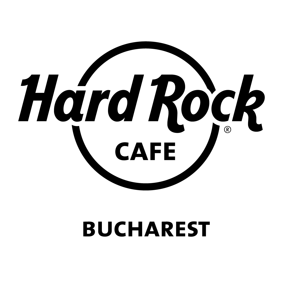 Hard Rock Cafe