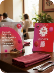 Table tents